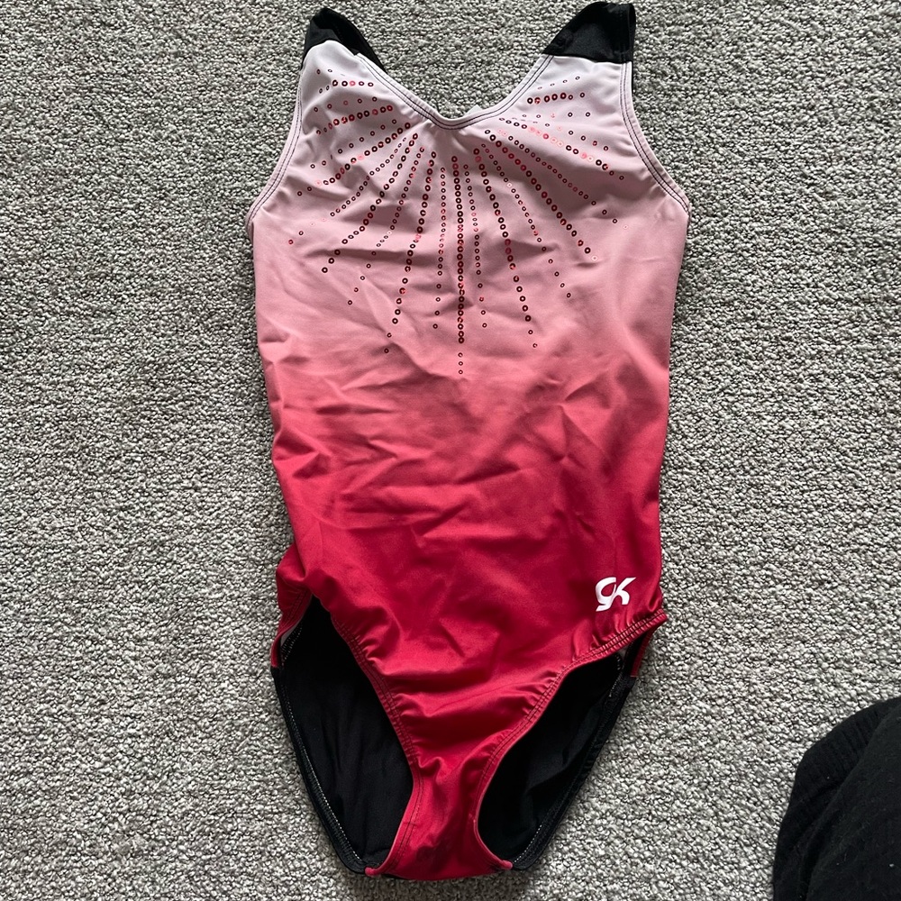 Gk Elite Leo